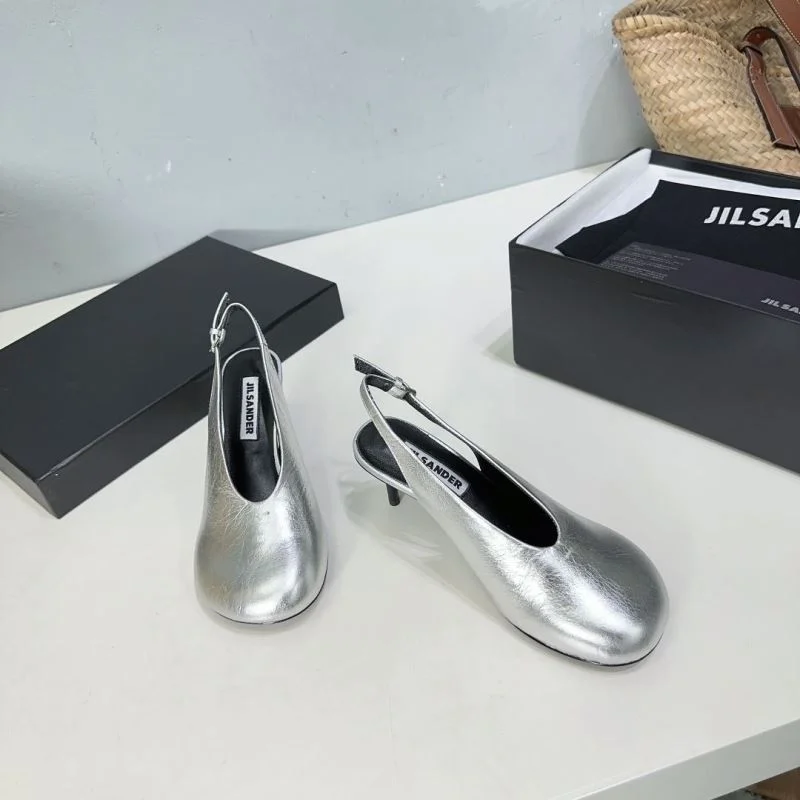 Premium Jil Sander Sandals 15692