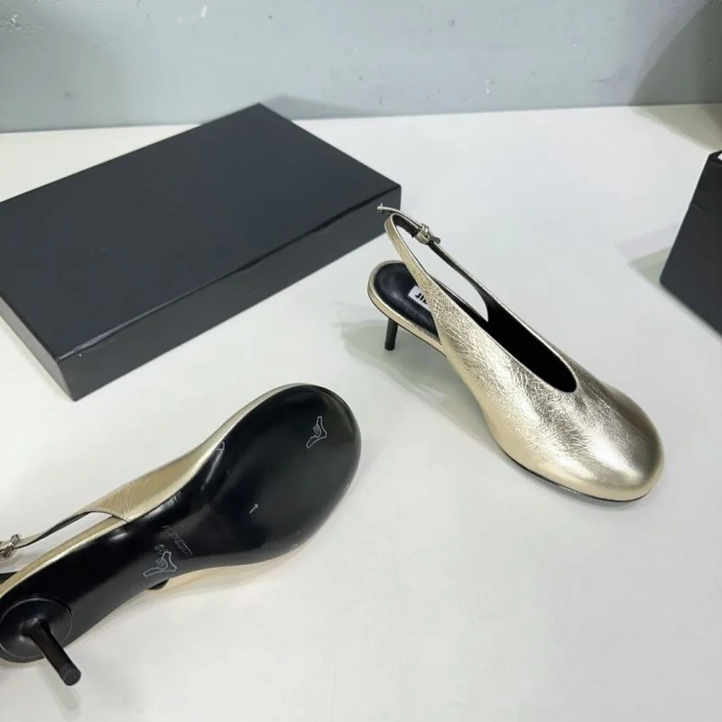 Efficient Jil Sander Sandals 15681