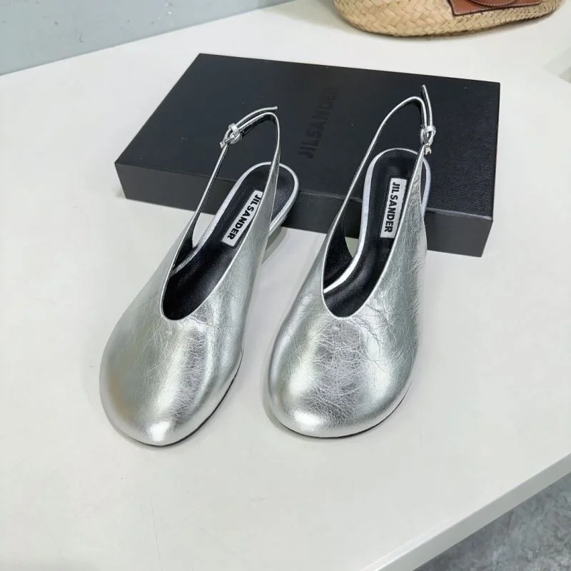 Jil Sander Sandals QuickDry 15688