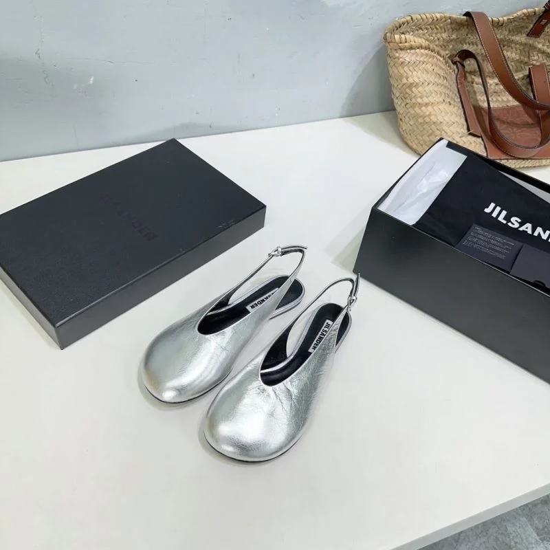 Jil Sander Sandals QuickDry 15688