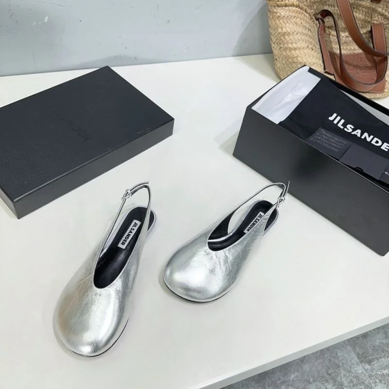 Jil Sander Sandals QuickDry 15688