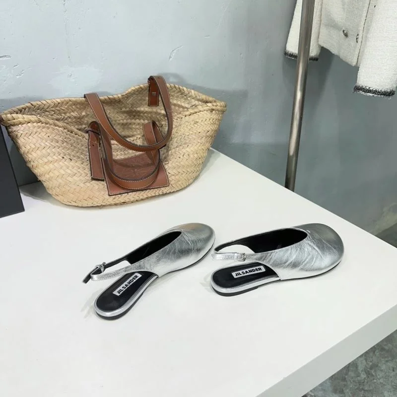 Jil Sander Sandals QuickDry 15688