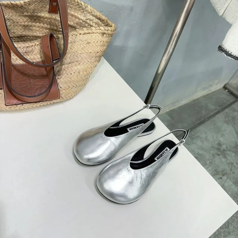 Jil Sander Sandals QuickDry 15688
