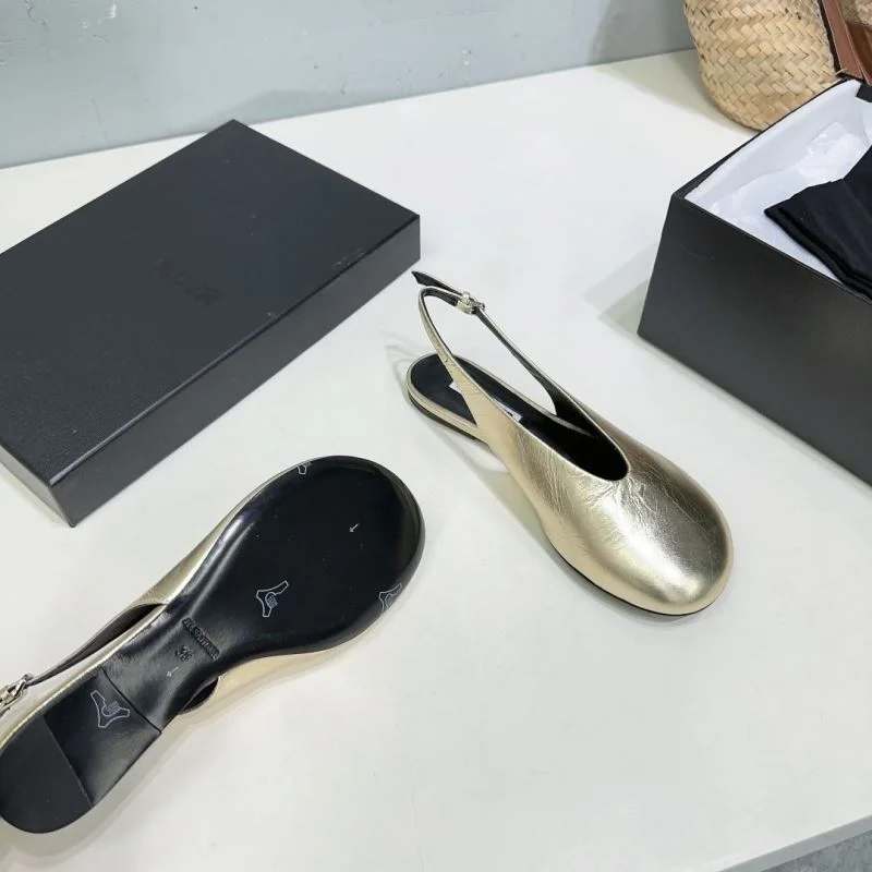 Original Jil Sander Sandals 15673