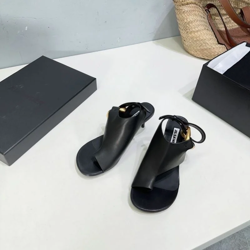 TopPick Jil Sander Sandals 15672