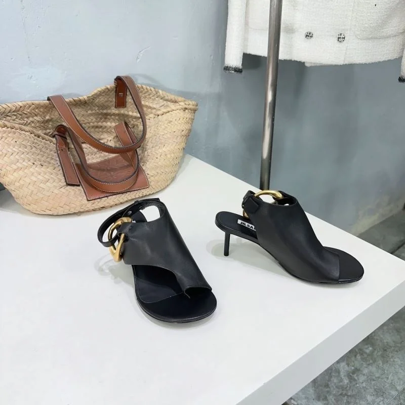 TopPick Jil Sander Sandals 15672