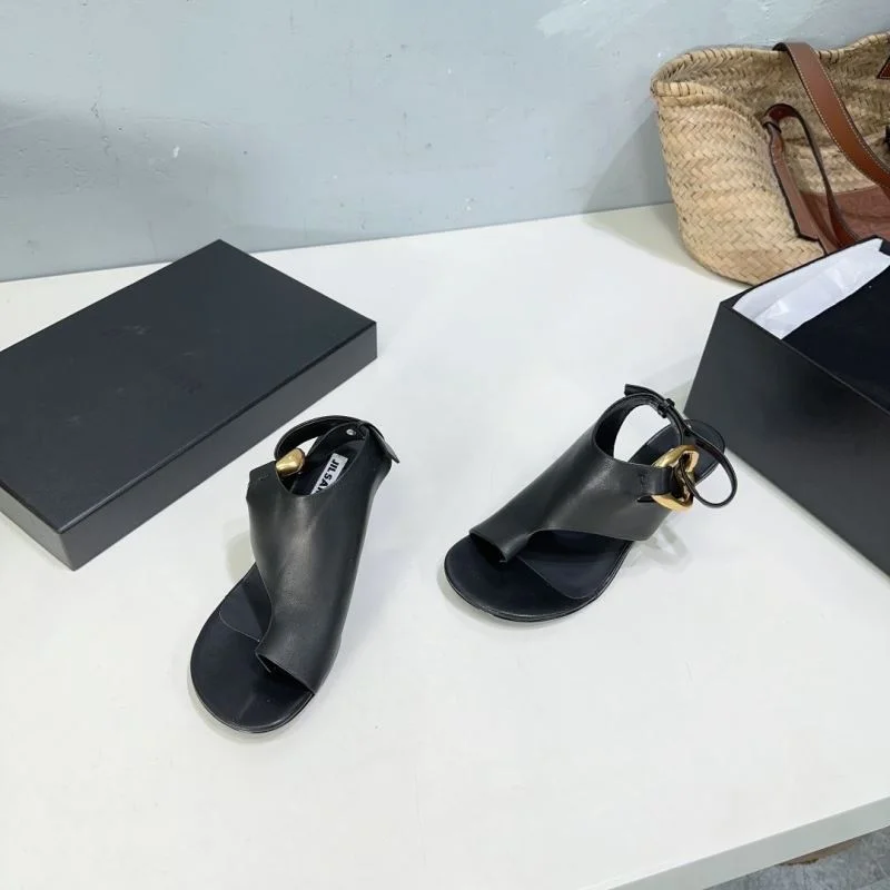TopPick Jil Sander Sandals 15672