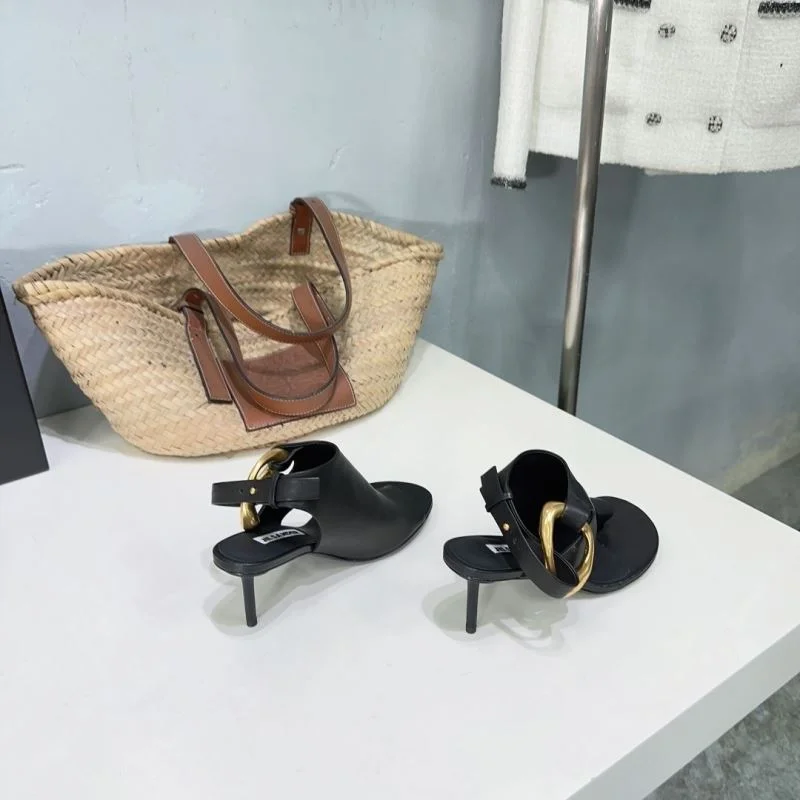TopPick Jil Sander Sandals 15672