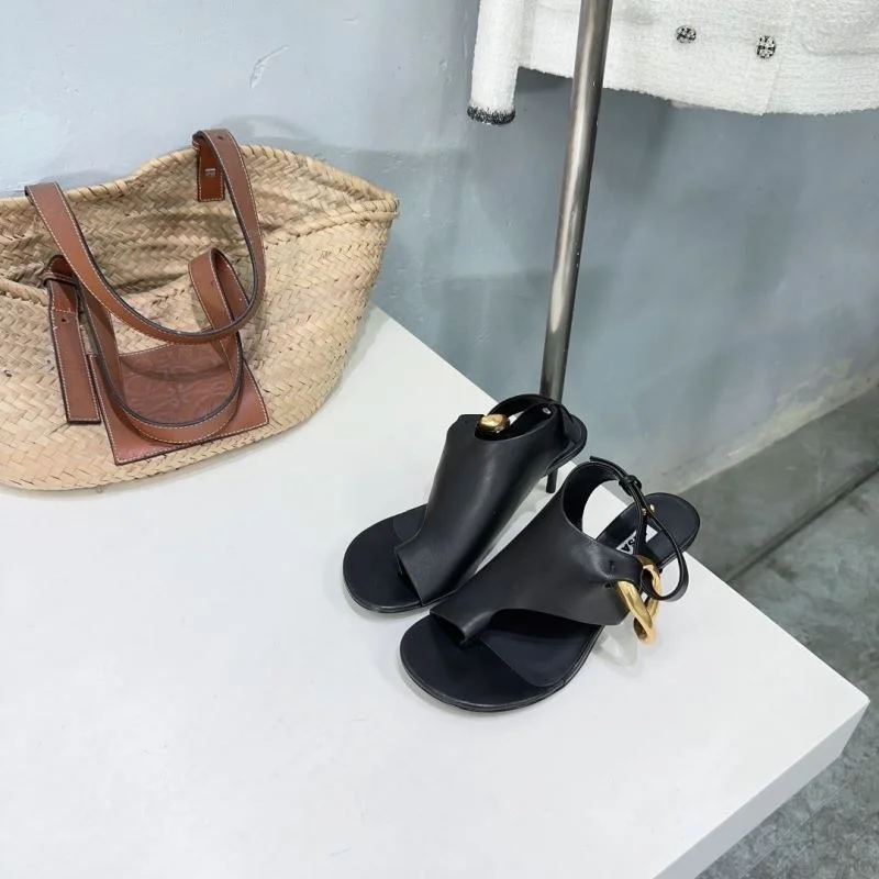 TopPick Jil Sander Sandals 15672