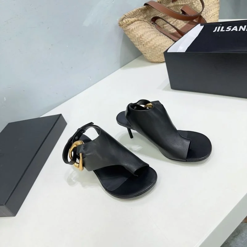 TopPick Jil Sander Sandals 15672
