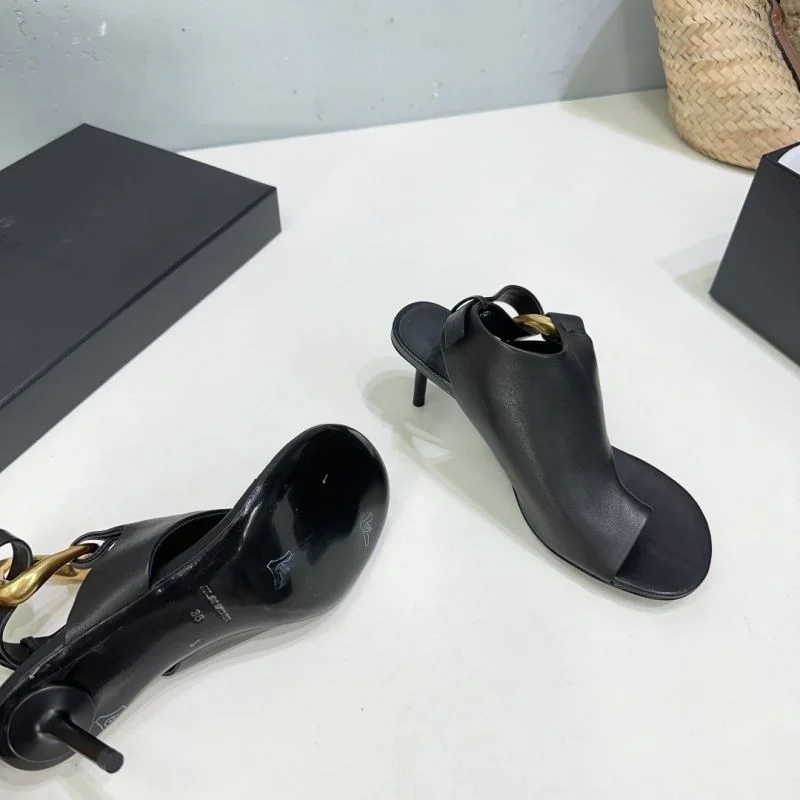 TopPick Jil Sander Sandals 15672