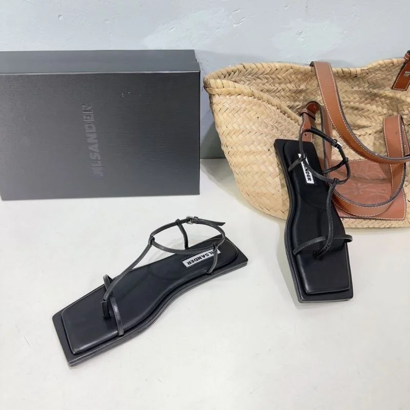 Jil Sander Sandals RelaxedFit 15682