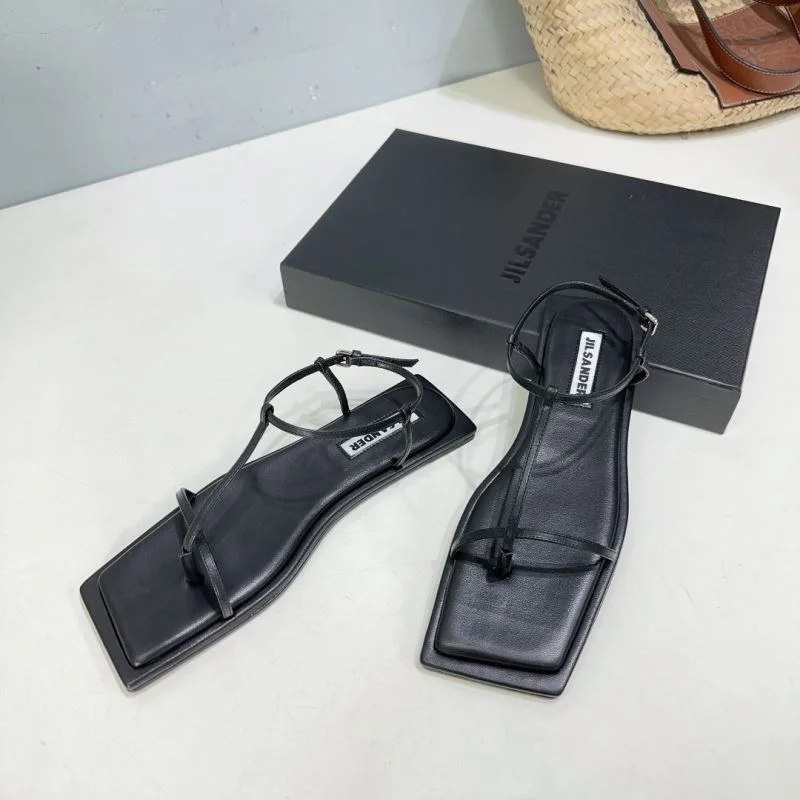 Jil Sander Sandals RelaxedFit 15682