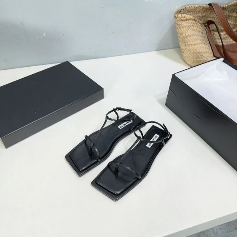 Jil Sander Sandals RelaxedFit 15682