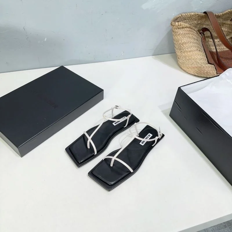 Modern Jil Sander Sandals 15674
