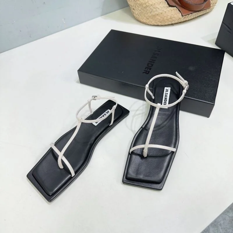 Modern Jil Sander Sandals 15674