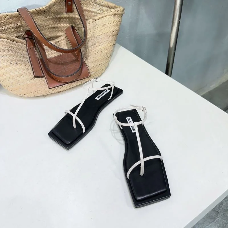 Modern Jil Sander Sandals 15674
