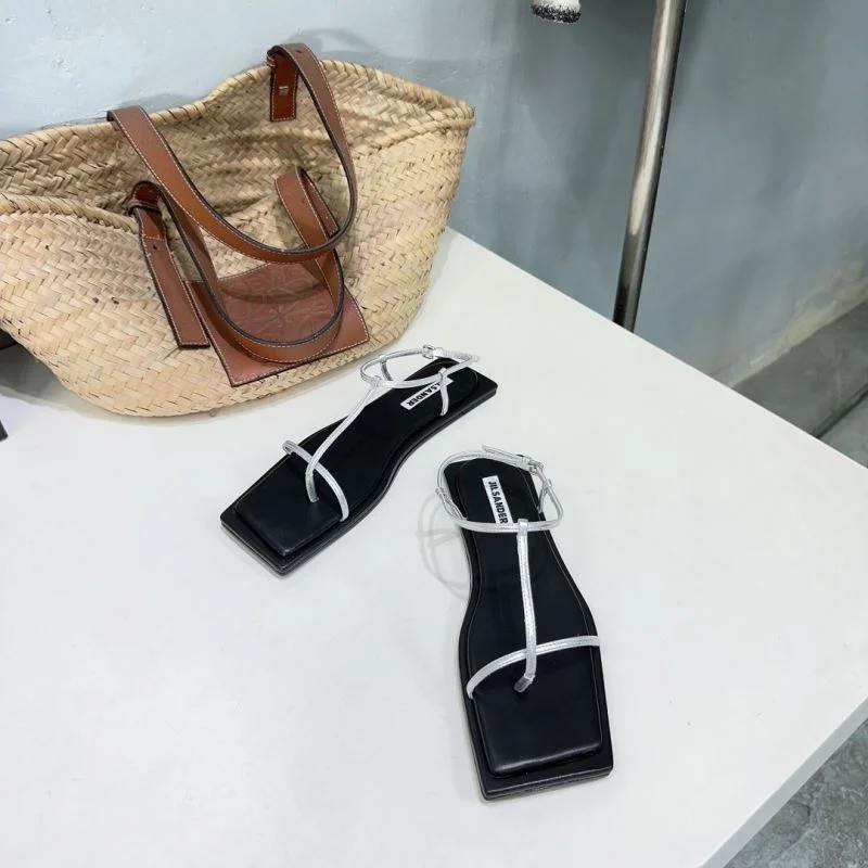 Jil Sander Sandals Timeless 15668