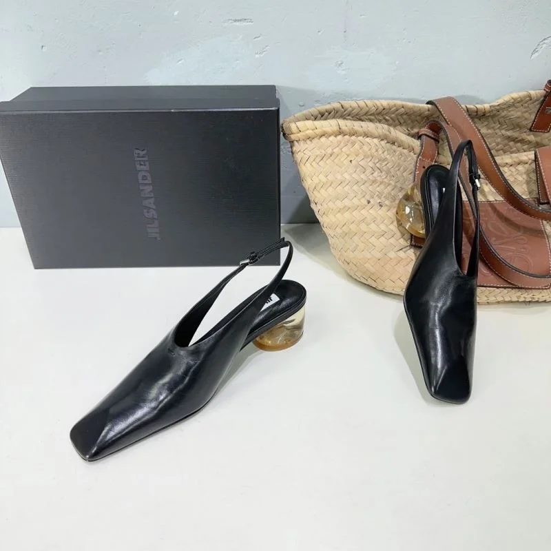 Jil Sander Sandals EasyMatch 15676