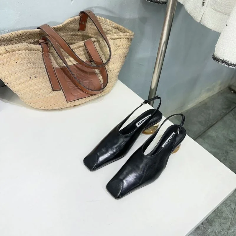 Jil Sander Sandals EasyMatch 15676