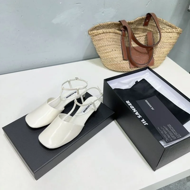 Jil Sander Sandals BestValue 15730