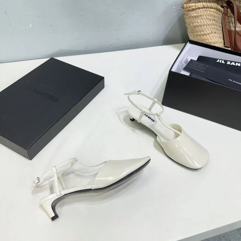 Jil Sander Sandals BestValue 15730