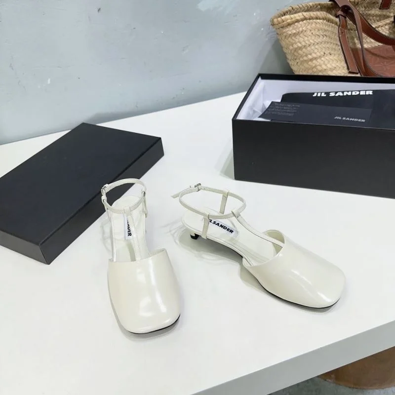 Jil Sander Sandals BestValue 15730