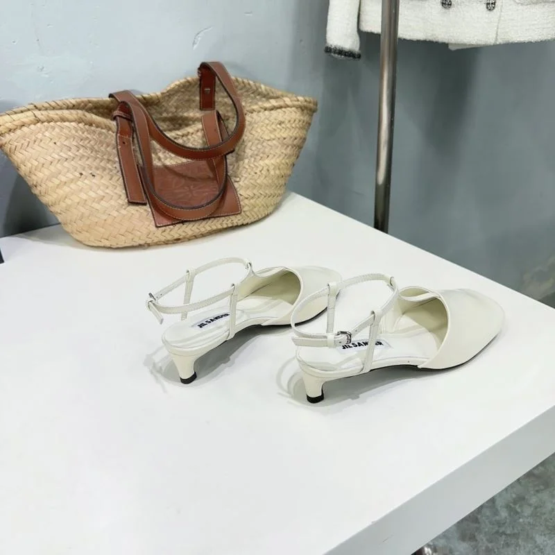 Jil Sander Sandals BestValue 15730