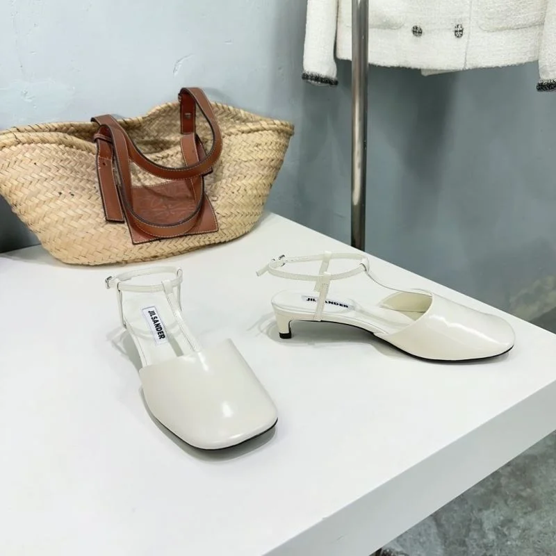 Jil Sander Sandals BestValue 15730