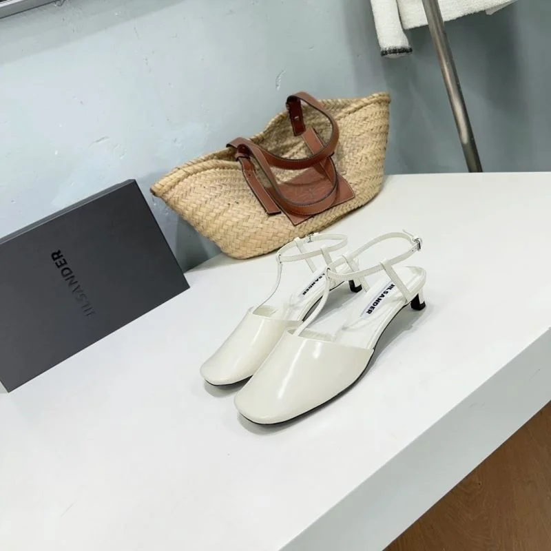 Jil Sander Sandals BestValue 15730
