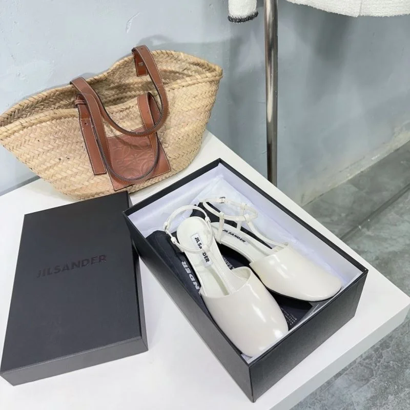 Jil Sander Sandals BestValue 15730