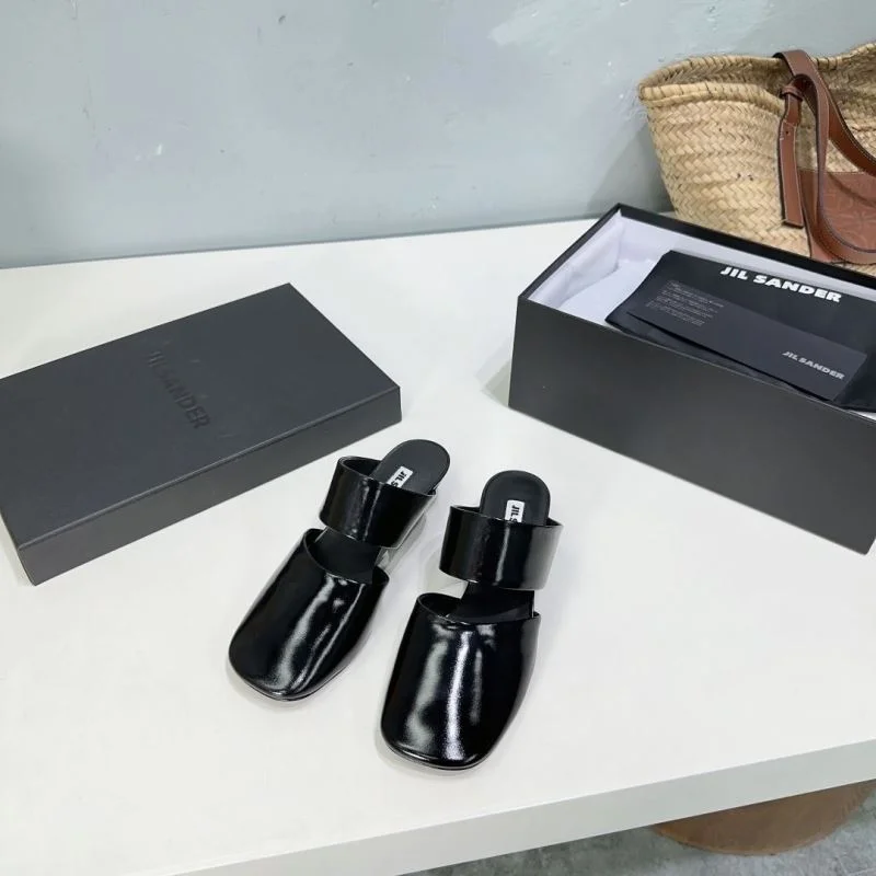 Durable Jil Sander Sandals 15671