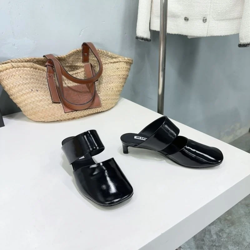 Durable Jil Sander Sandals 15671