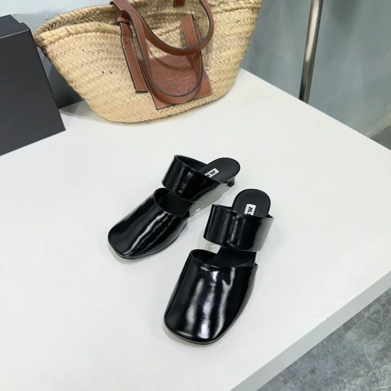 Durable Jil Sander Sandals 15671