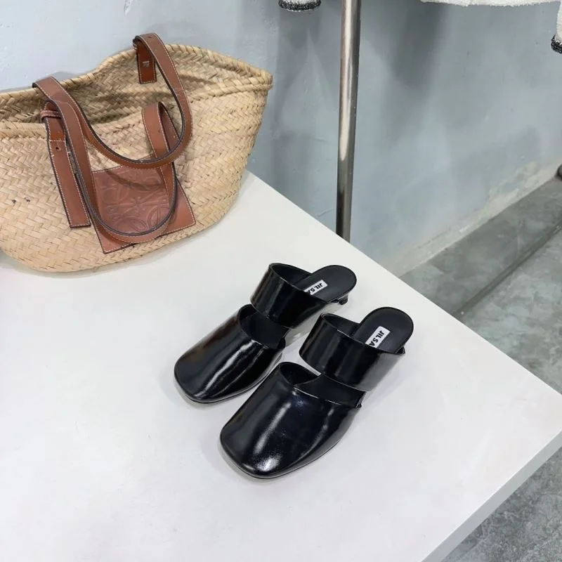 Durable Jil Sander Sandals 15671