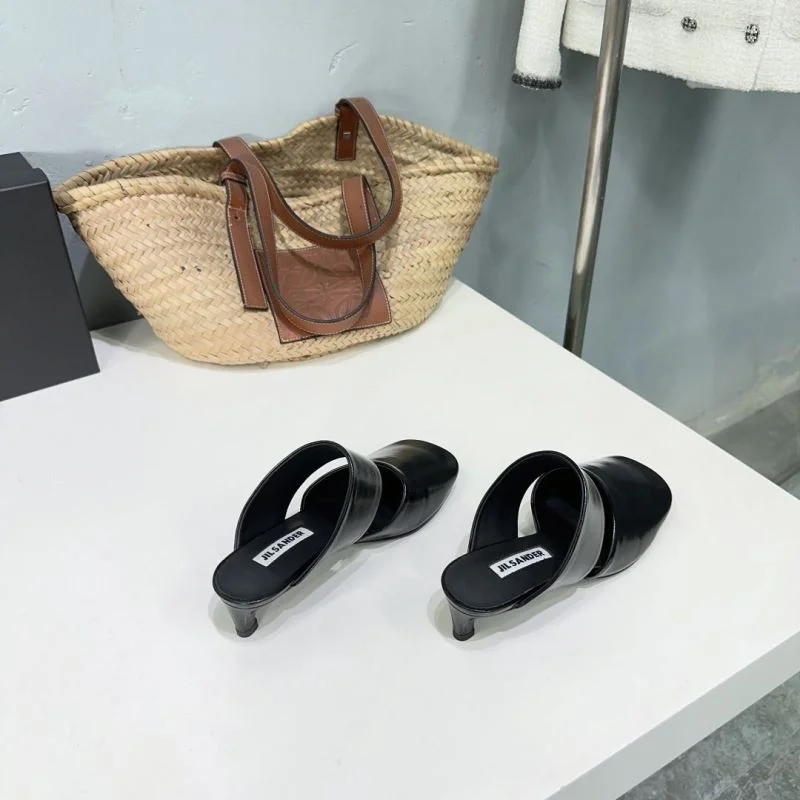Durable Jil Sander Sandals 15671