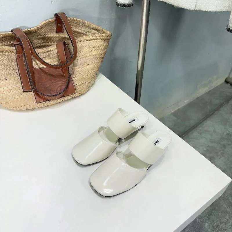 Jil Sander Sandals ZeroBulk 15666