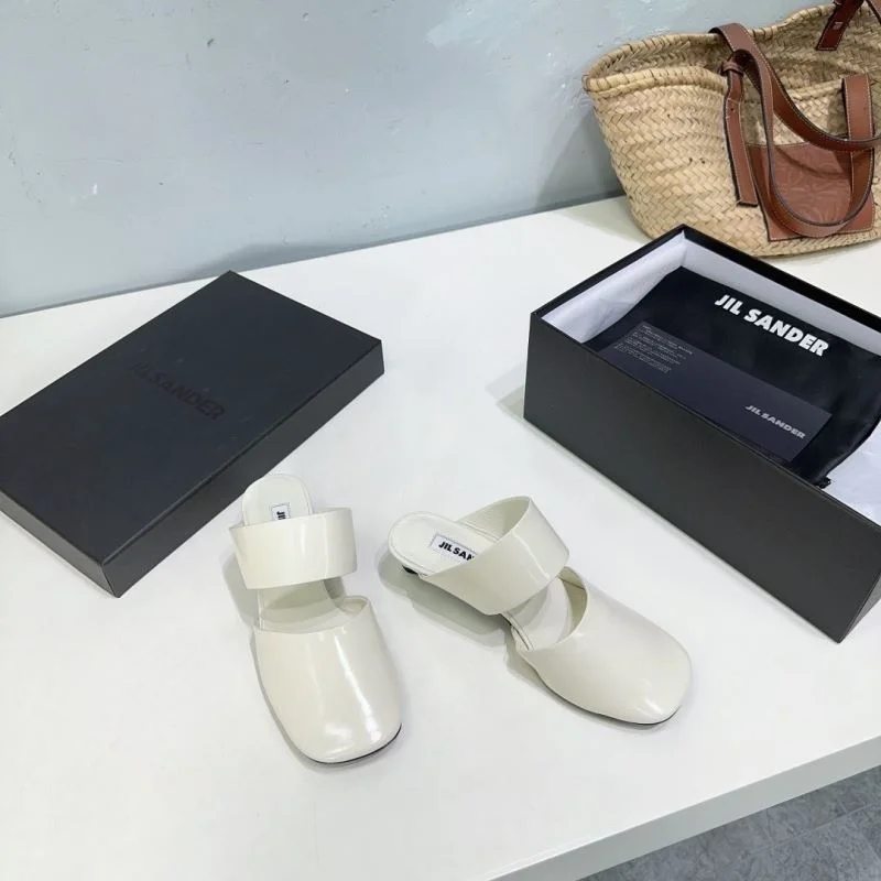 Jil Sander Sandals ZeroBulk 15666