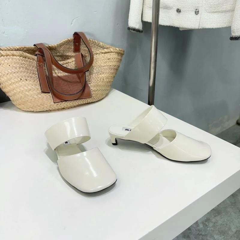 Jil Sander Sandals ZeroBulk 15666