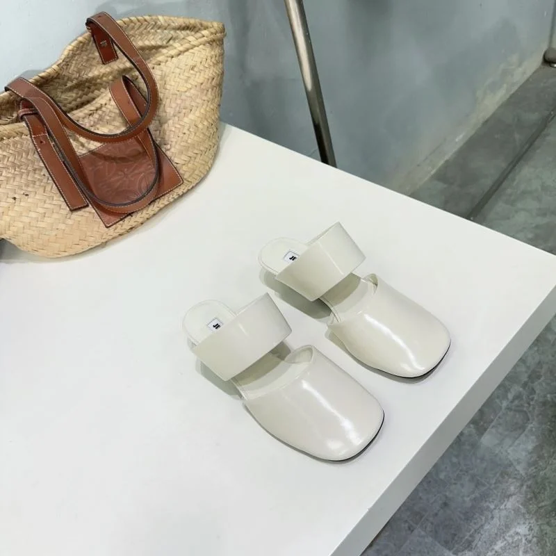 Jil Sander Sandals ZeroBulk 15666