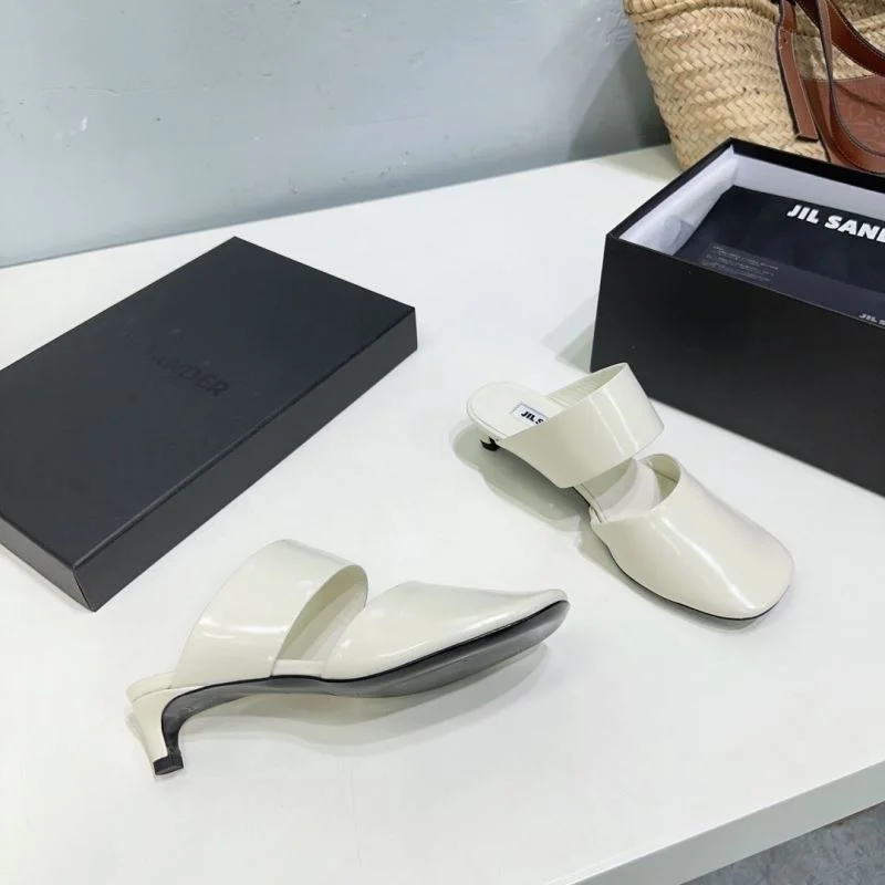 Jil Sander Sandals ZeroBulk 15666
