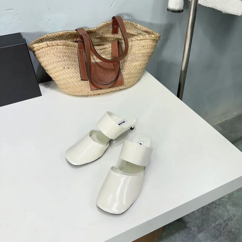 Jil Sander Sandals ZeroBulk 15666