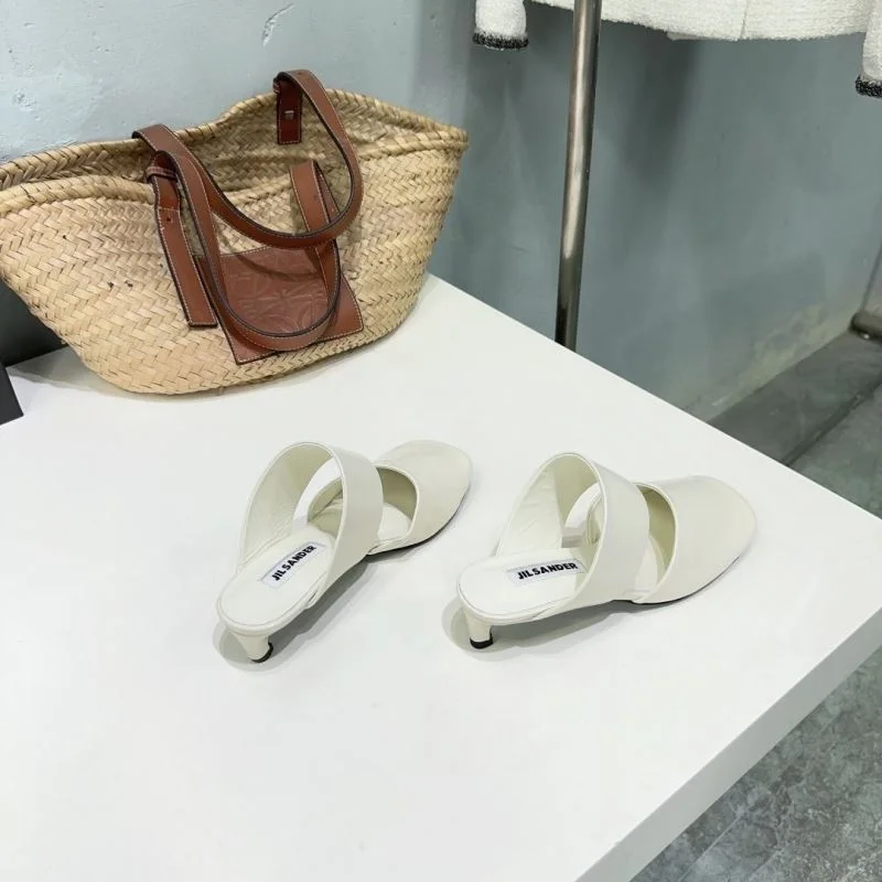 Jil Sander Sandals ZeroBulk 15666