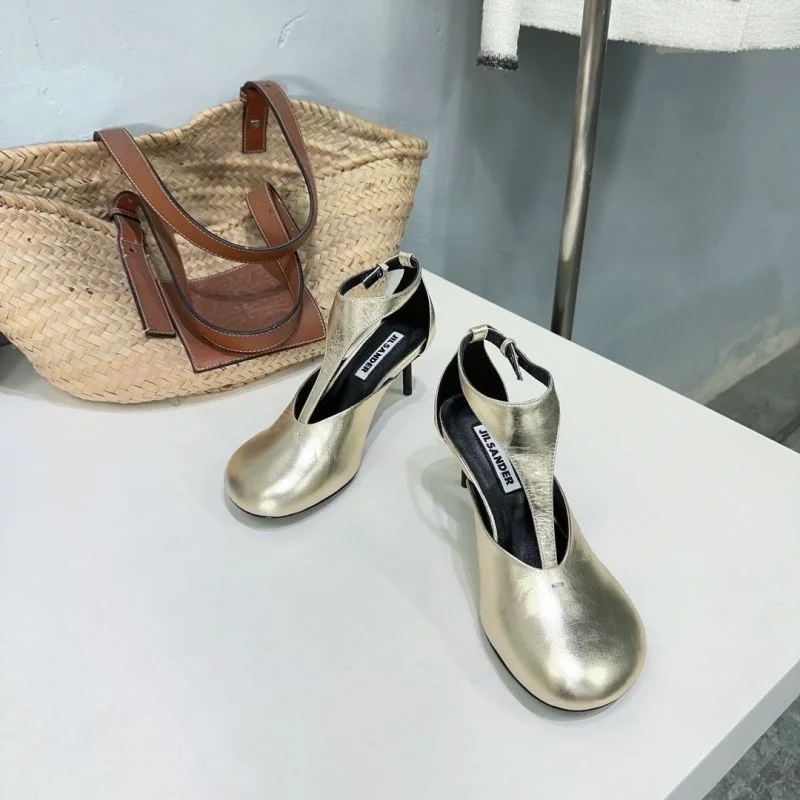 Jil Sander Sandals Flexible 15665