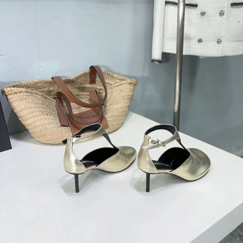 Jil Sander Sandals Flexible 15665