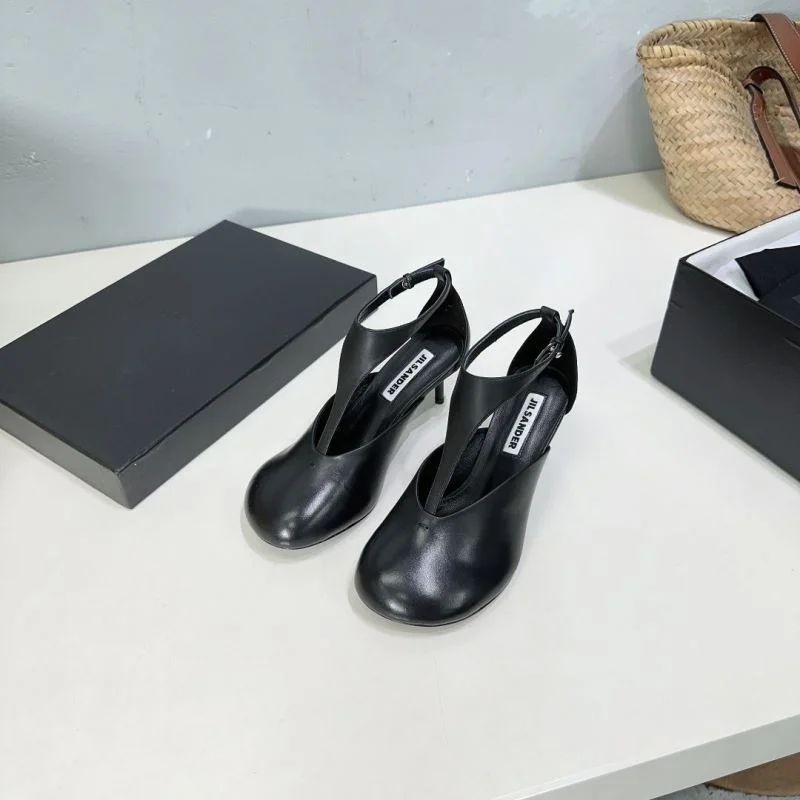SportInspired Jil Sander Sandals 15684
