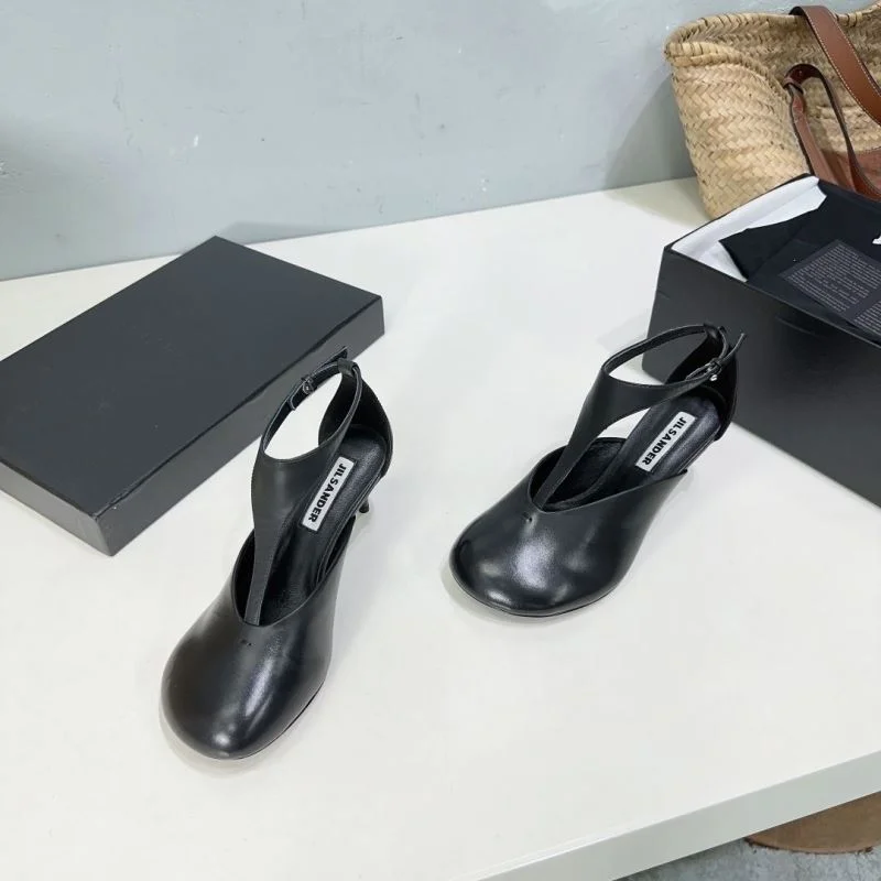 SportInspired Jil Sander Sandals 15684