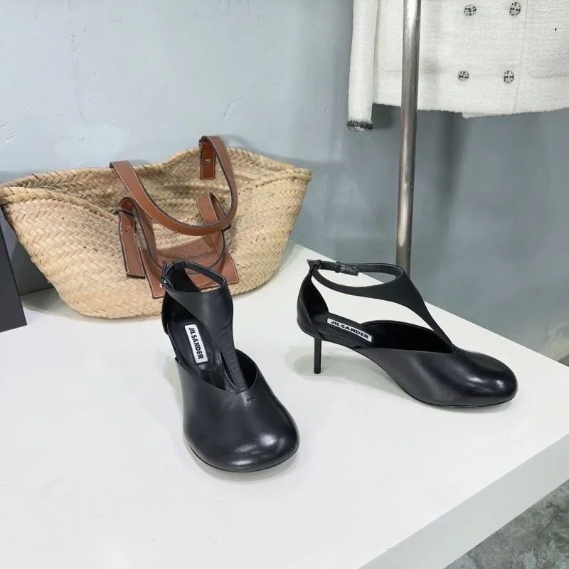 SportInspired Jil Sander Sandals 15684