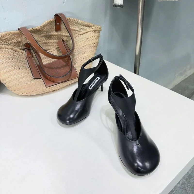 SportInspired Jil Sander Sandals 15684