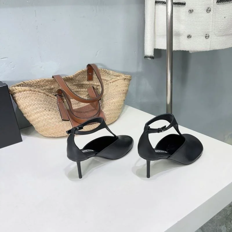 SportInspired Jil Sander Sandals 15684